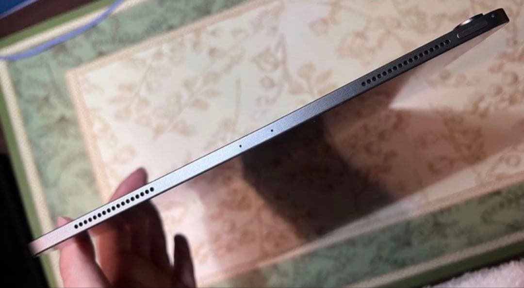 iPad本体 iPad Pro 12.9 Wi-Fi256GB