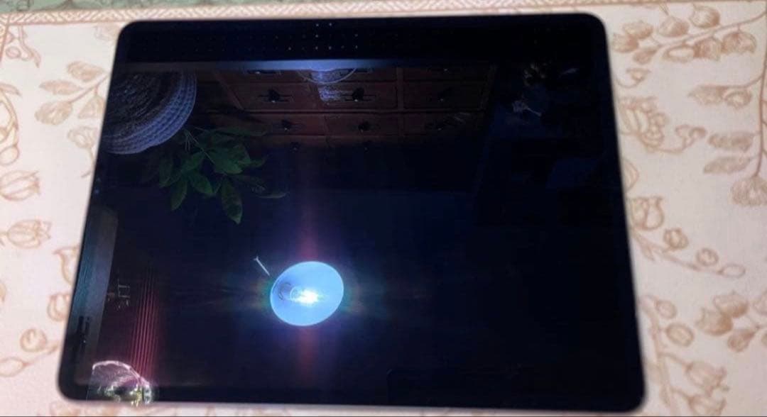 iPad本体 iPad Pro 12.9 Wi-Fi256GB