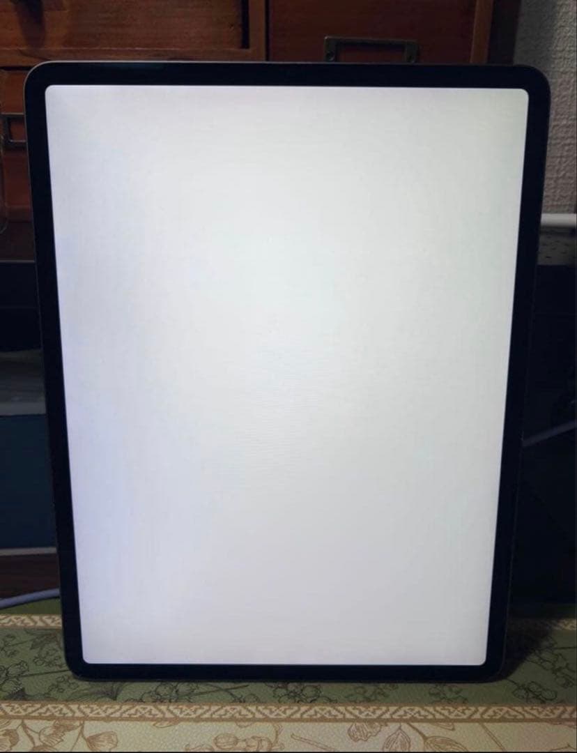 iPad本体 iPad Pro 12.9 Wi-Fi256GB