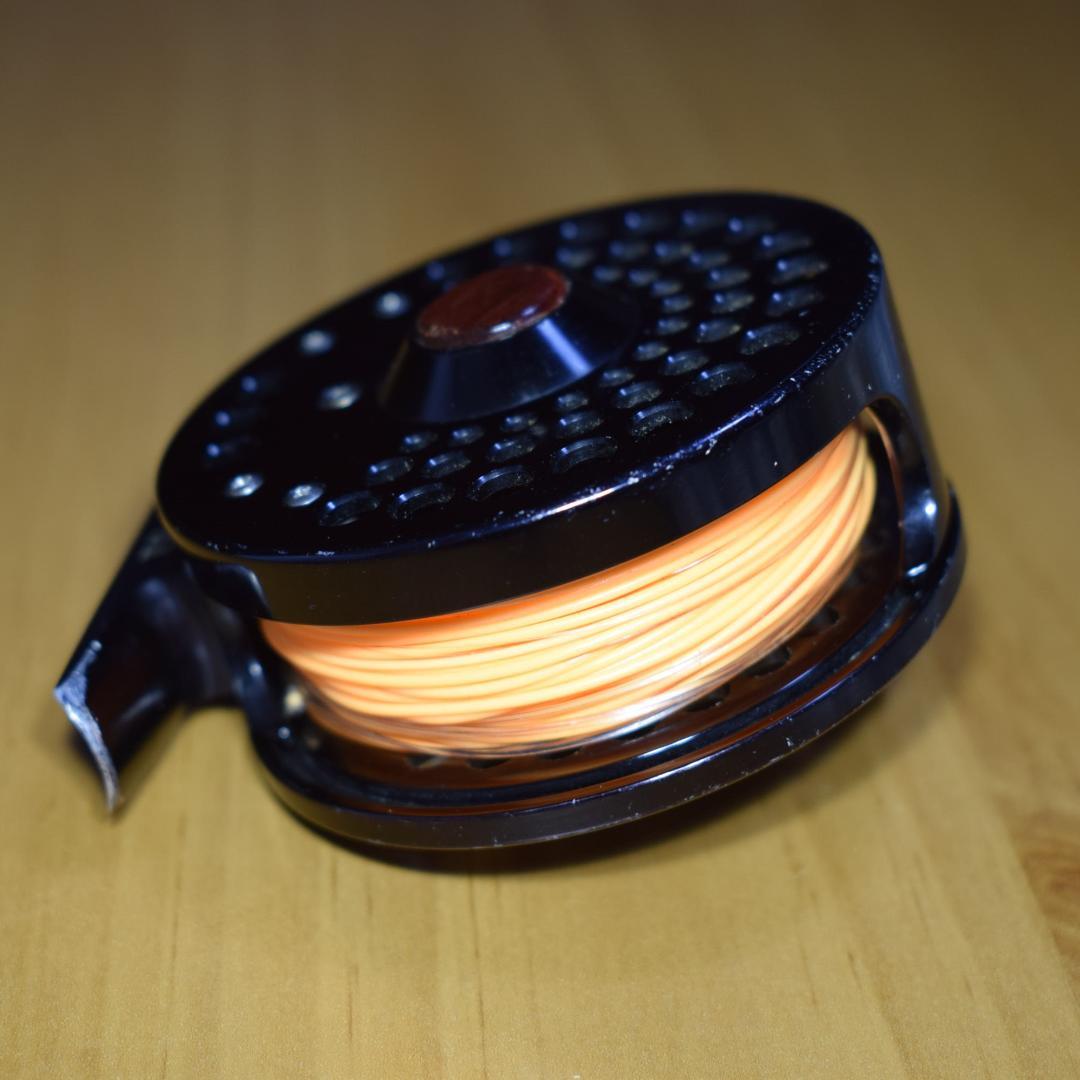 Abel TR-1 フライリール （おまけ付き）