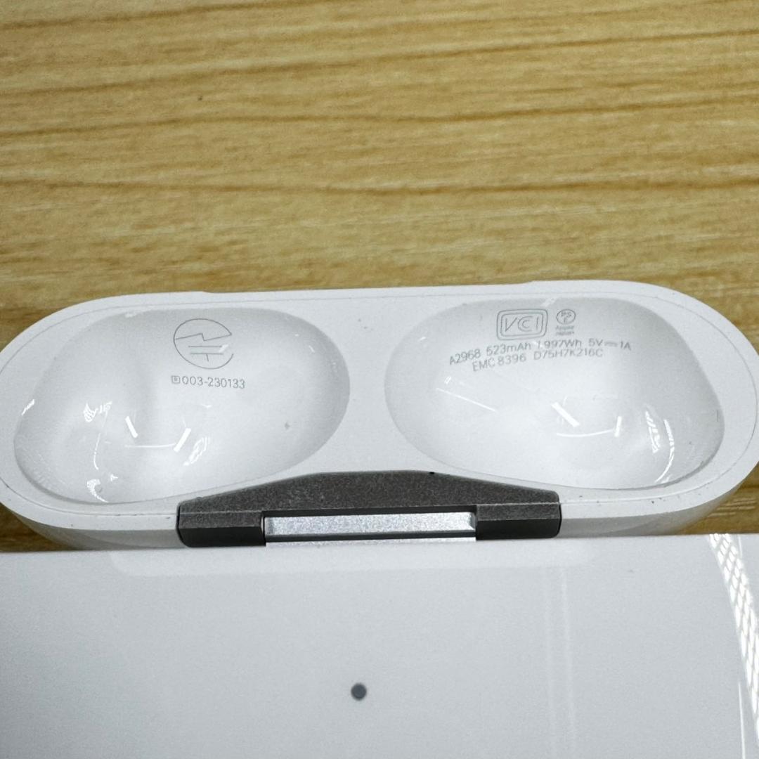 791 Apple Air Pods Pro 第2世代 type-C