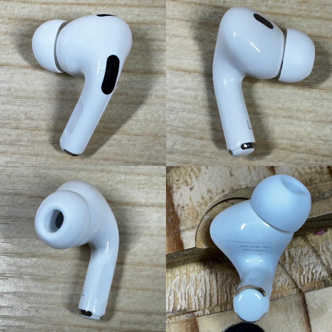 791 Apple Air Pods Pro 第2世代 type-C
