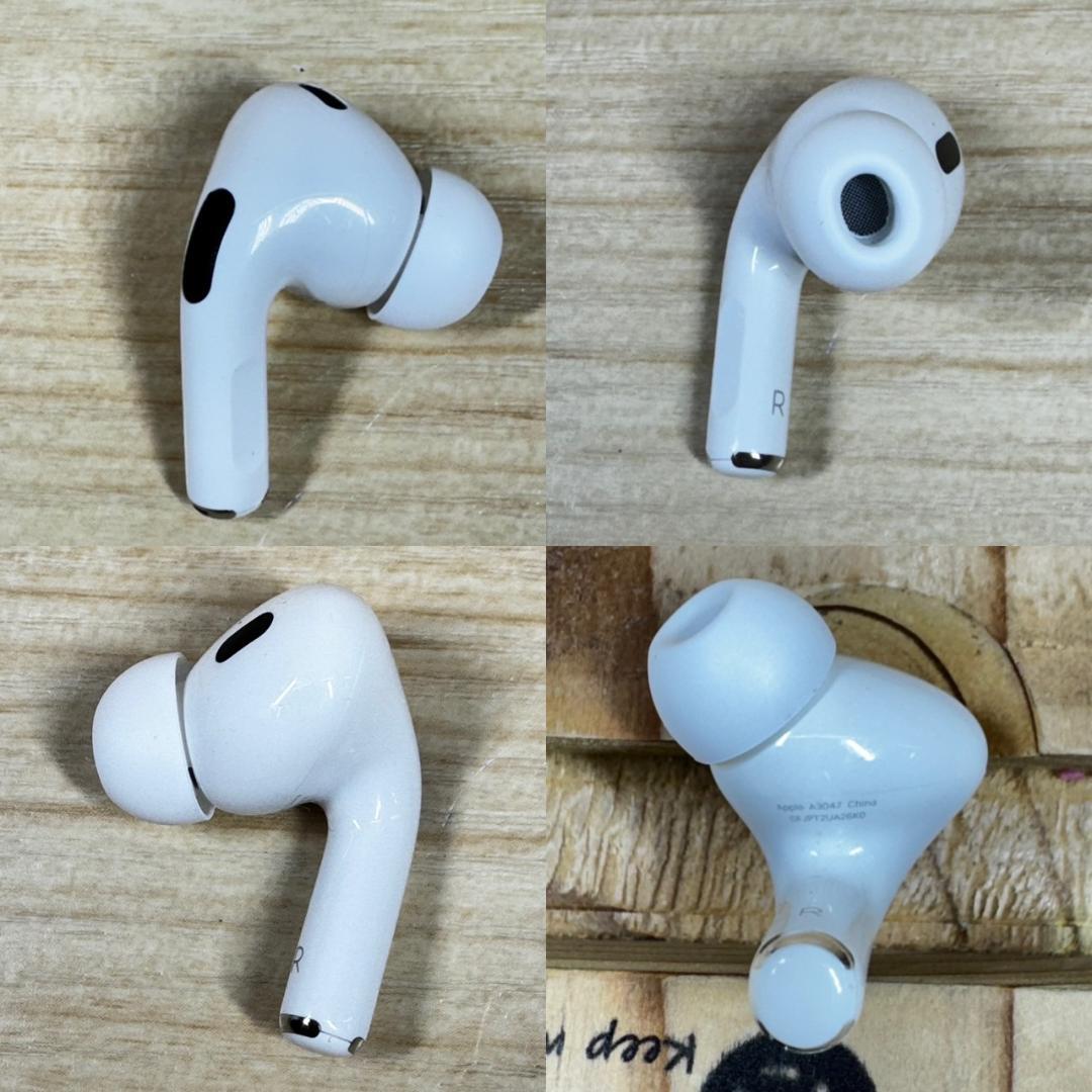 791 Apple Air Pods Pro 第2世代 type-C
