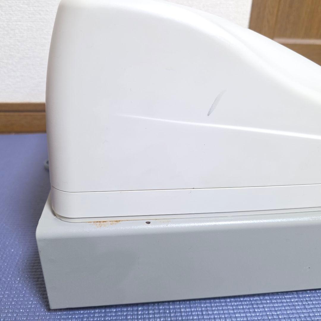 【494】SHARP レジスターER-A150 送料込み コンパクト レジ