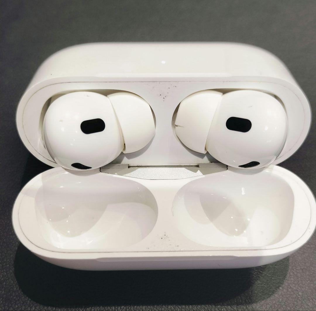 AirPods Pro (第2世代）