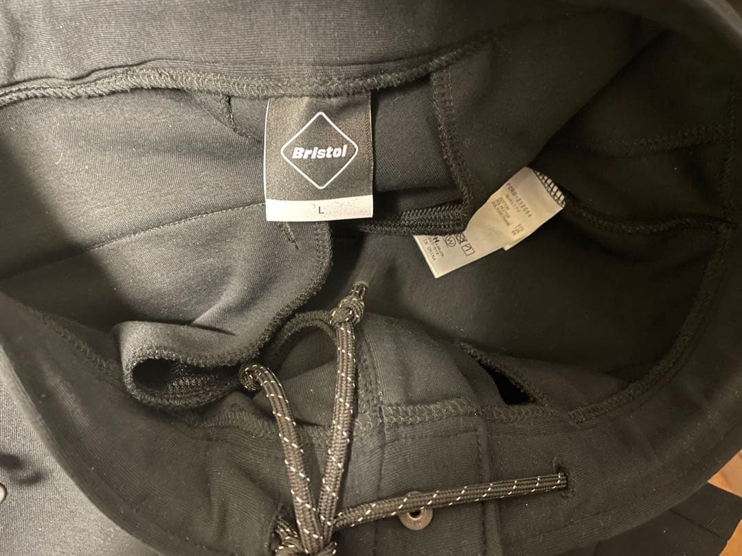 トップス F.C.Real Bristol TRAINING HOODIE & PANTS