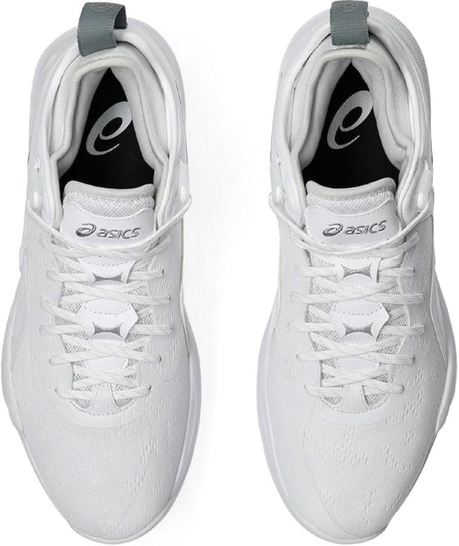 アシックス メンズ バスケットシューズ 27.5cm