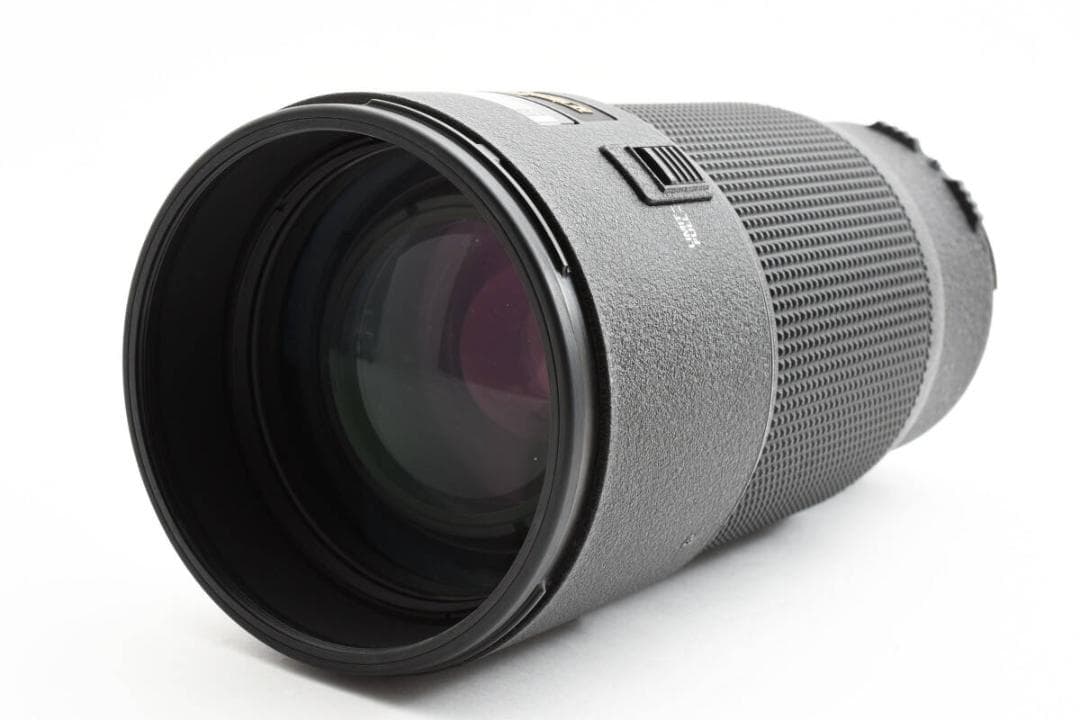 ★外観極美品★ Nikon AF 80-200mm f2.8 D #469