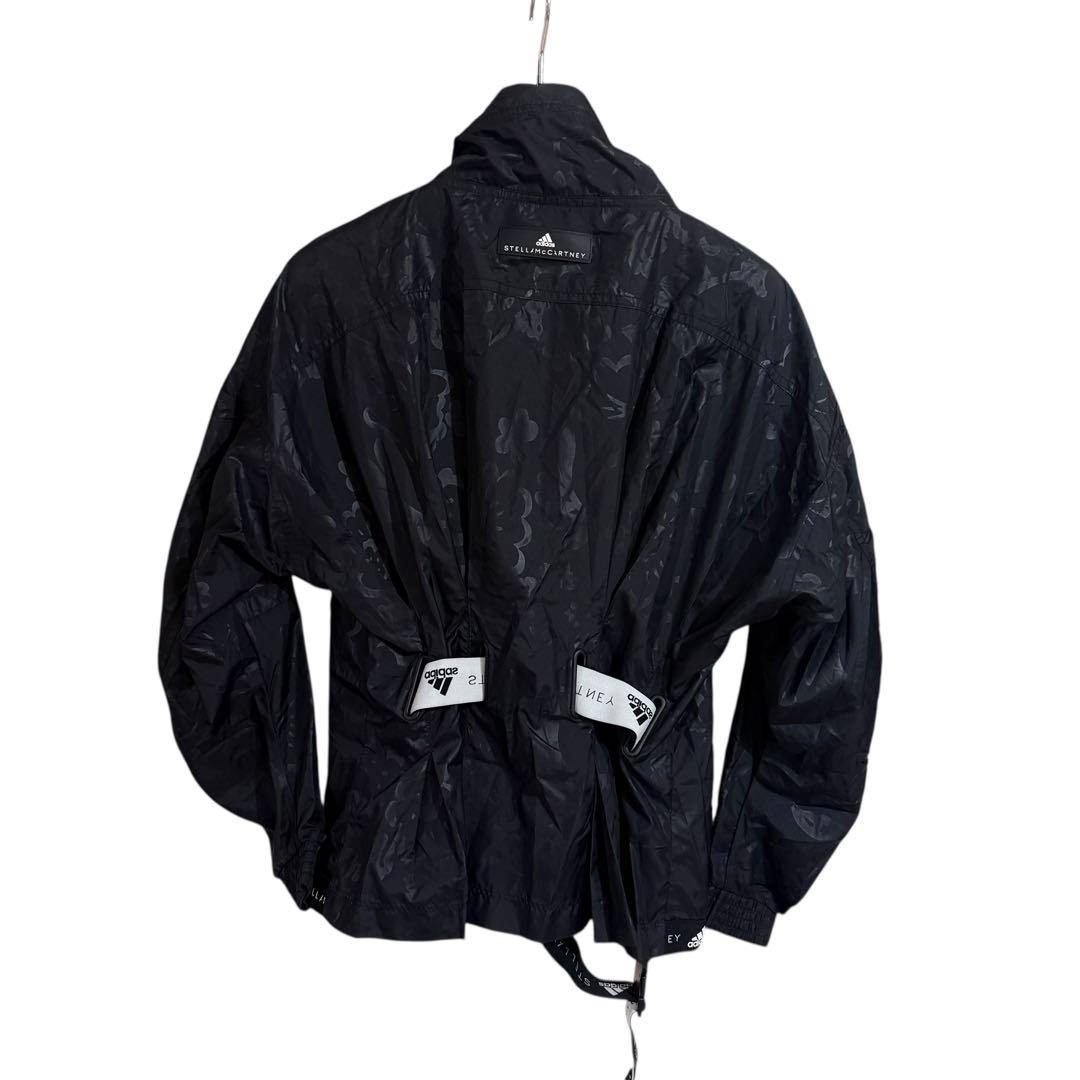 adidas by Stella McCartneyウィンドジャケットサイズOT