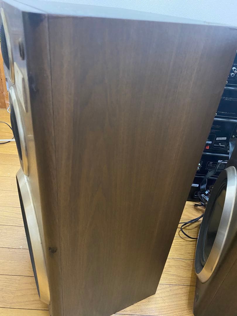 ラジオ・コンポ Sansui 900XD