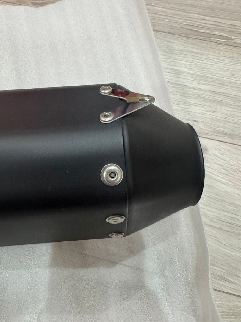 TRICK STAR IKAZUCHI サイレンサー