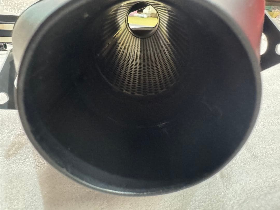 TRICK STAR IKAZUCHI サイレンサー