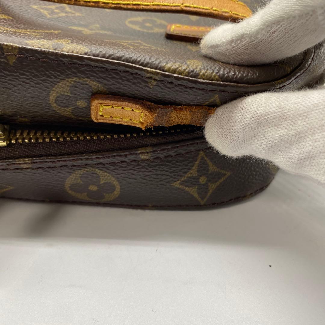 専用です！ルイヴィトン モノグラム スポンティーニ 2way ハンドバッグ