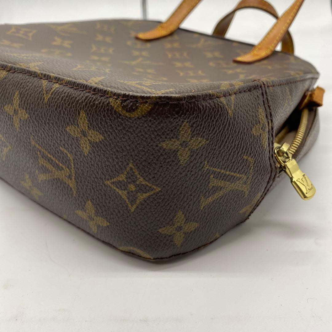 専用です！ルイヴィトン モノグラム スポンティーニ 2way ハンドバッグ