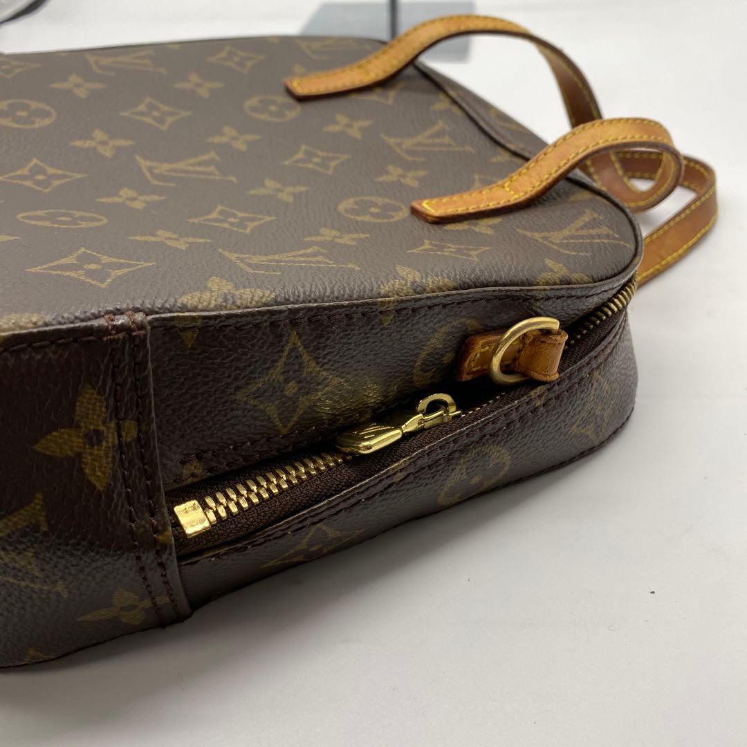 専用です！ルイヴィトン モノグラム スポンティーニ 2way ハンドバッグ