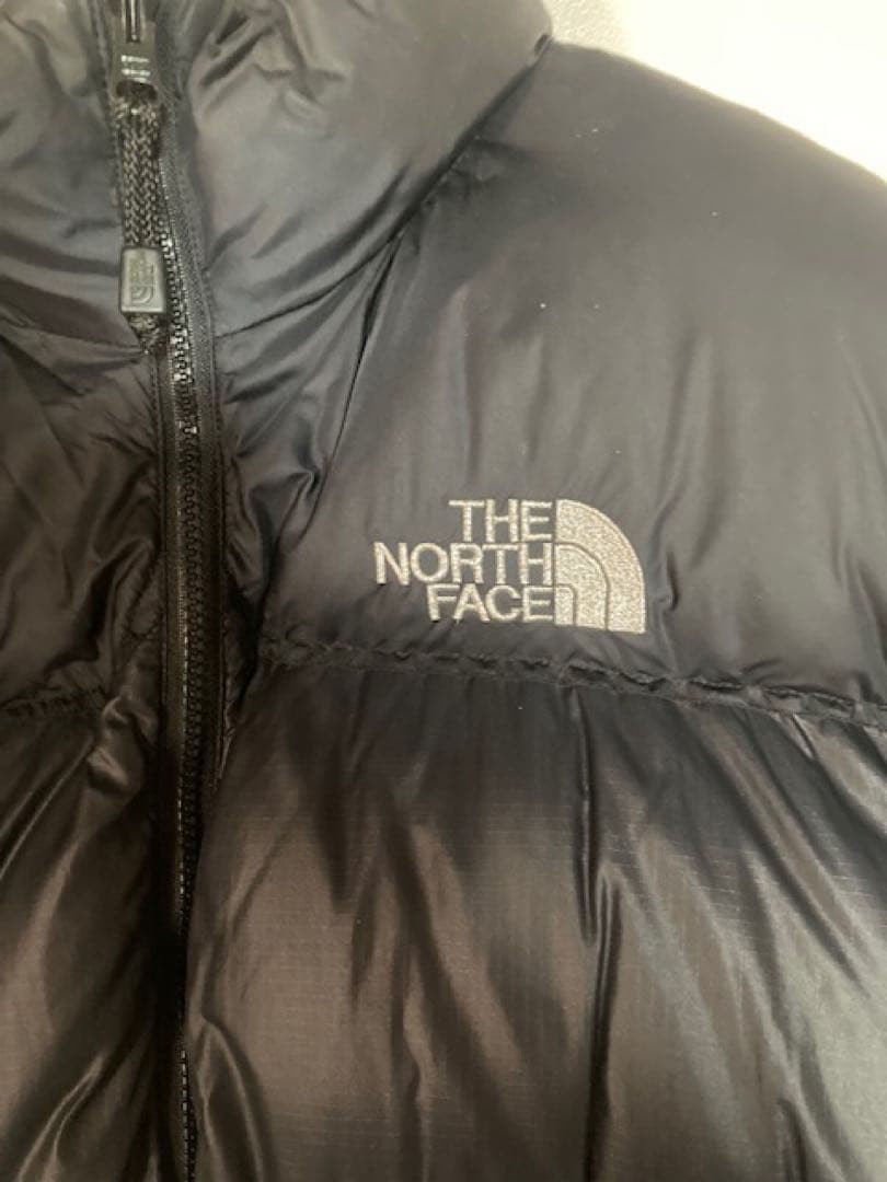 NORTH FACE ダウンジャケット