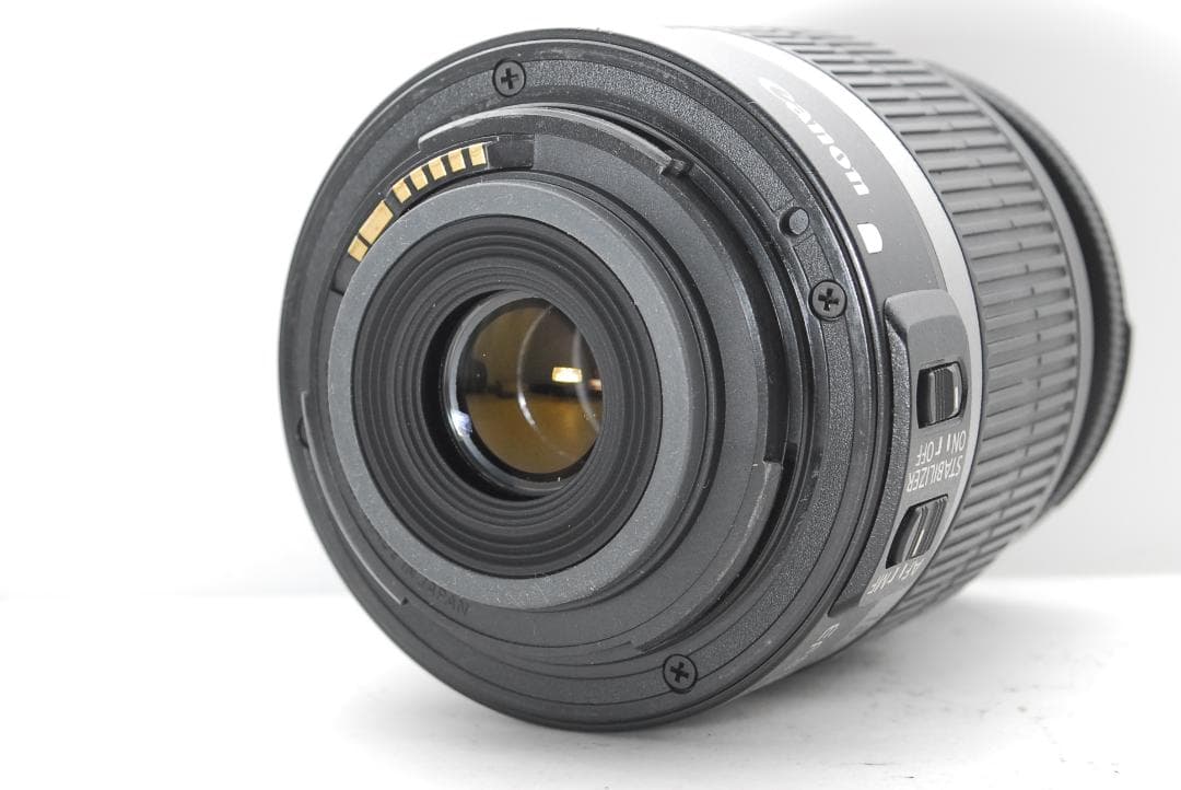 パパイヤ　【新品級ショット数】Canon Kiss X2　スマホ転送