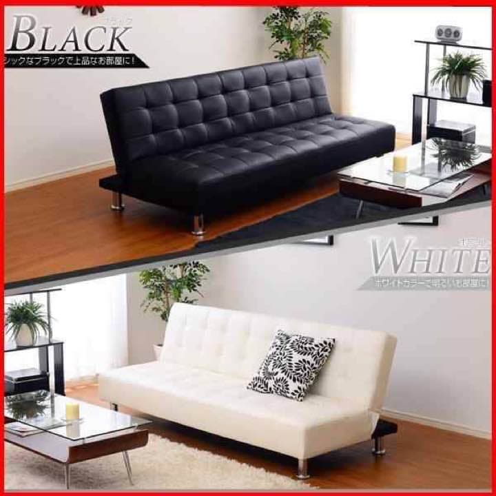 シンプル&スタイリッシュ!!MEDISソファベッド