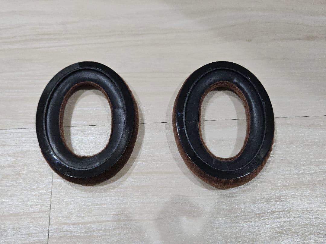 SENNHEISER HD598 オープンバックヘッドホン