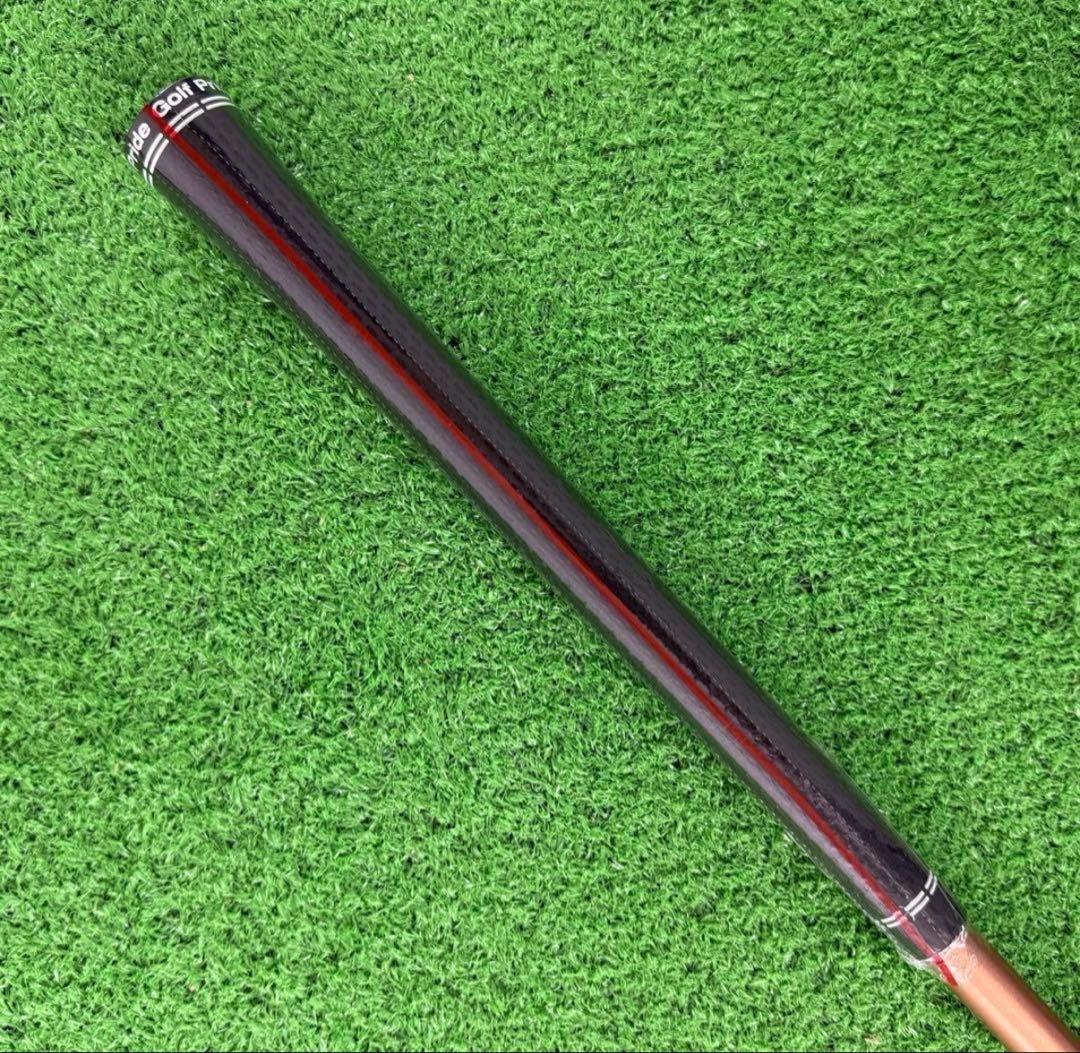 シャフト Qi4Dテーラーメイド ドライバー Tour AD GC-6(S)