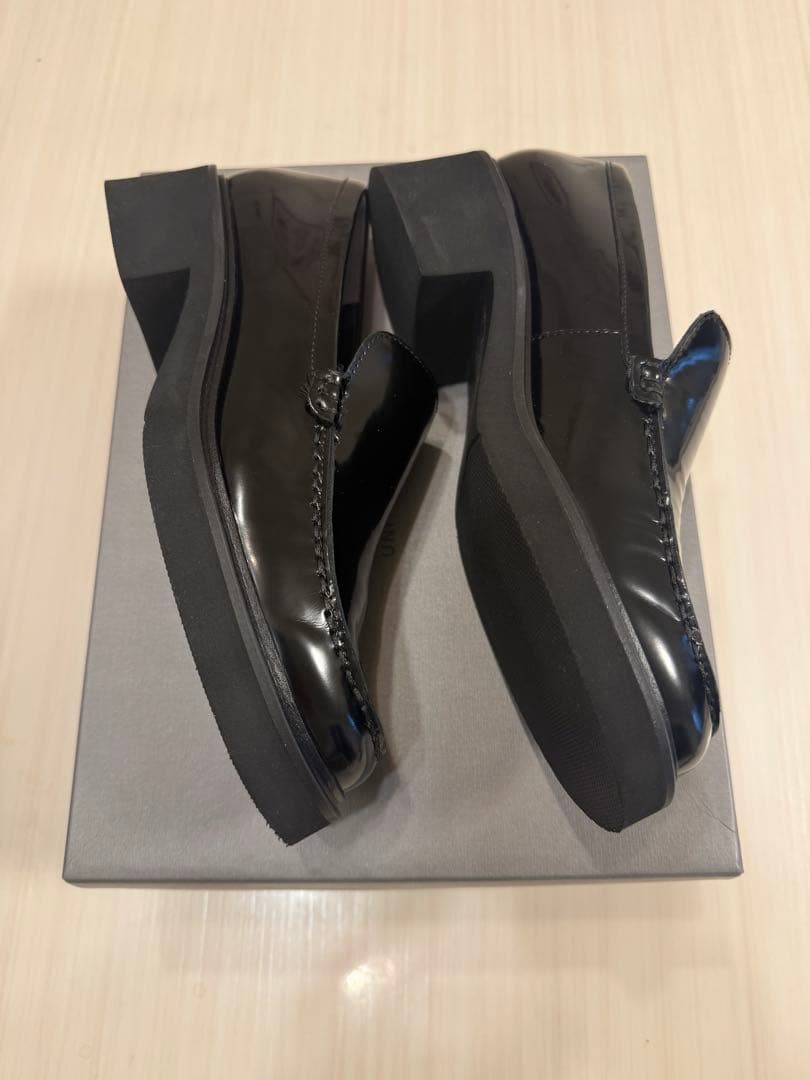 ユナイテッドアローズローファー