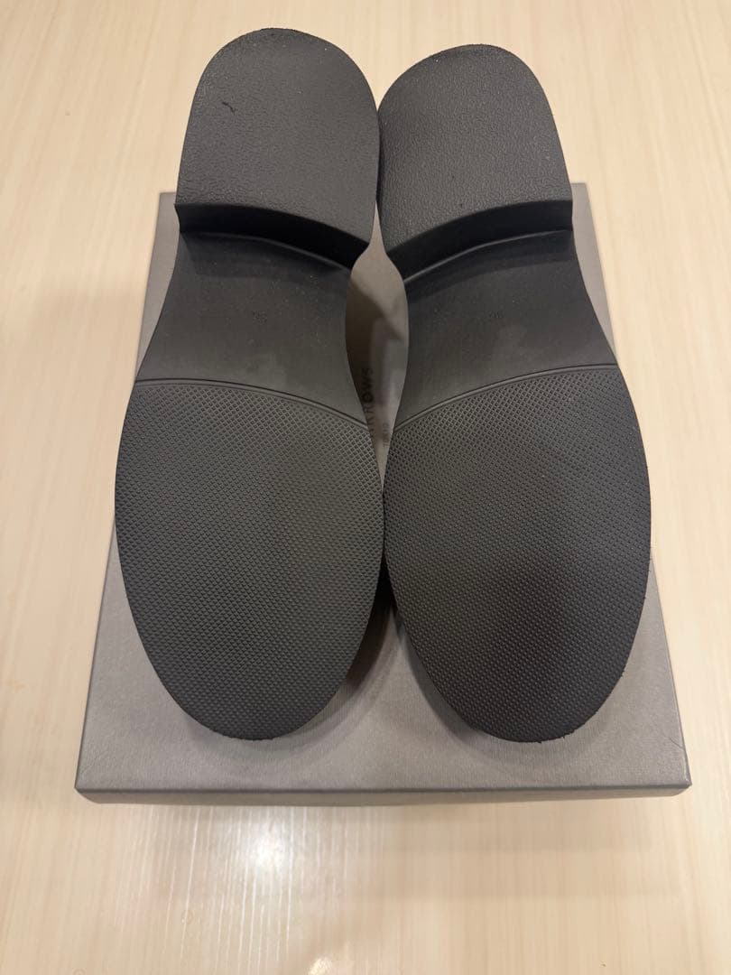 ユナイテッドアローズローファー