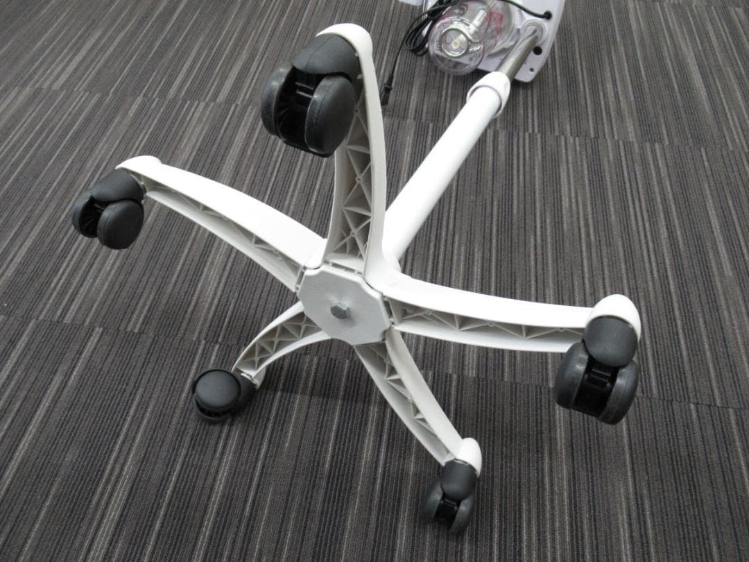 ■097■未使用■SEVEN　BEAUTY■オゾンフェイシャルスチーマー■