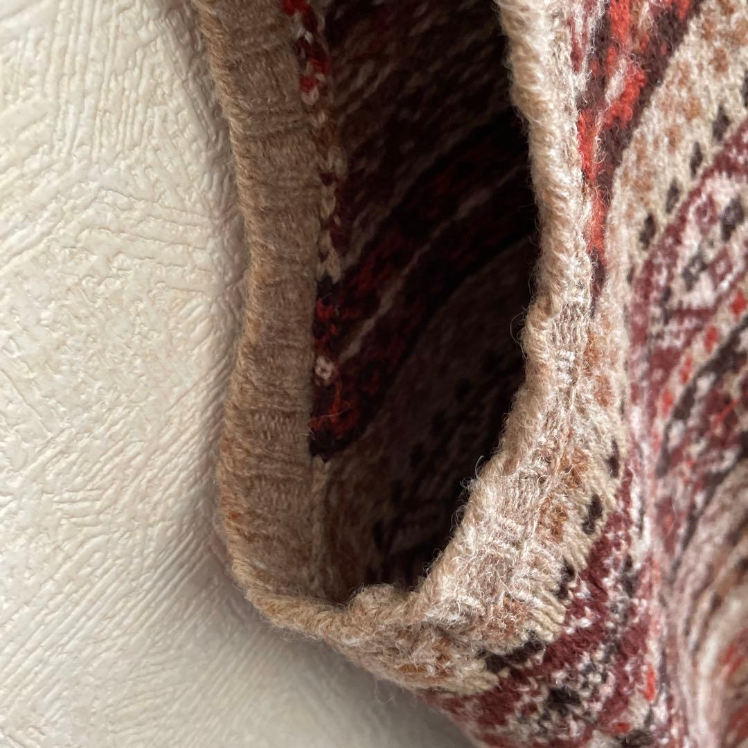 JAMIESON'S ジャミーソンズ ニットベスト