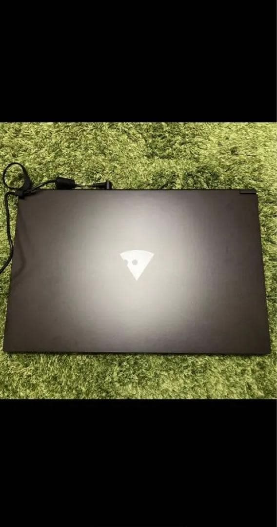 mouse K5-M32-KK2 マウスコンピュータ ノートPC