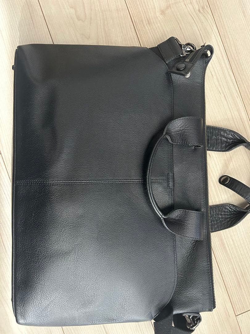 Burberry/blacklabel ビジネスバック