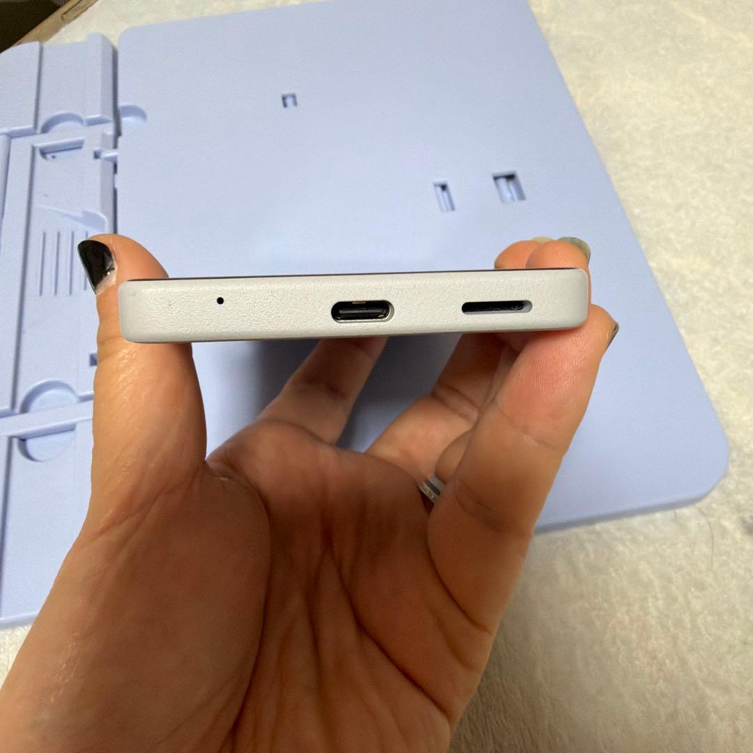 sony so-53c. スマホ