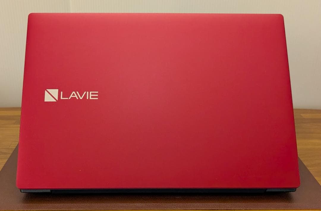 美品Win11 LAVIE NS300N/i3/8G/SSD/DVD/WLAN