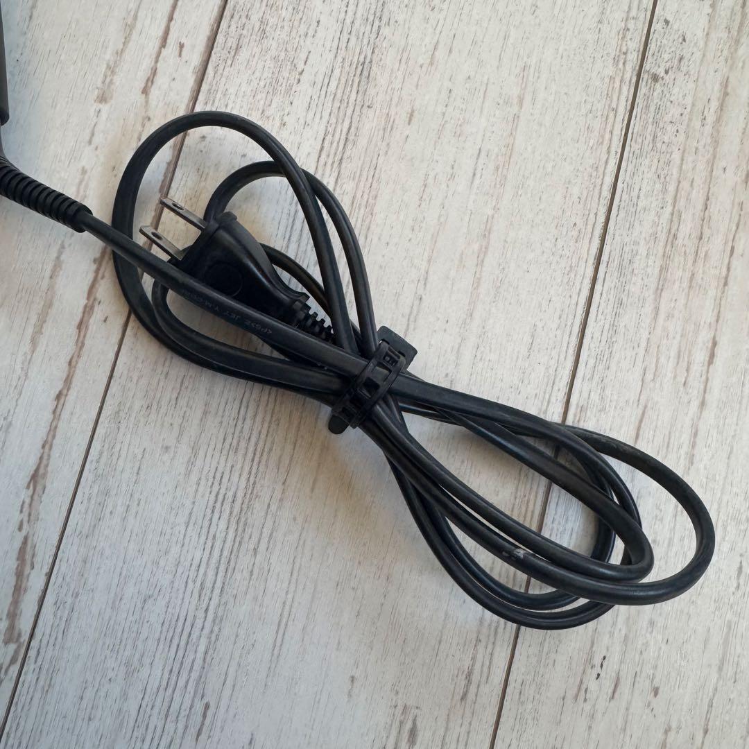 Panasonic パナソニック ストレートアイロン ナノケア EH-HSOJ