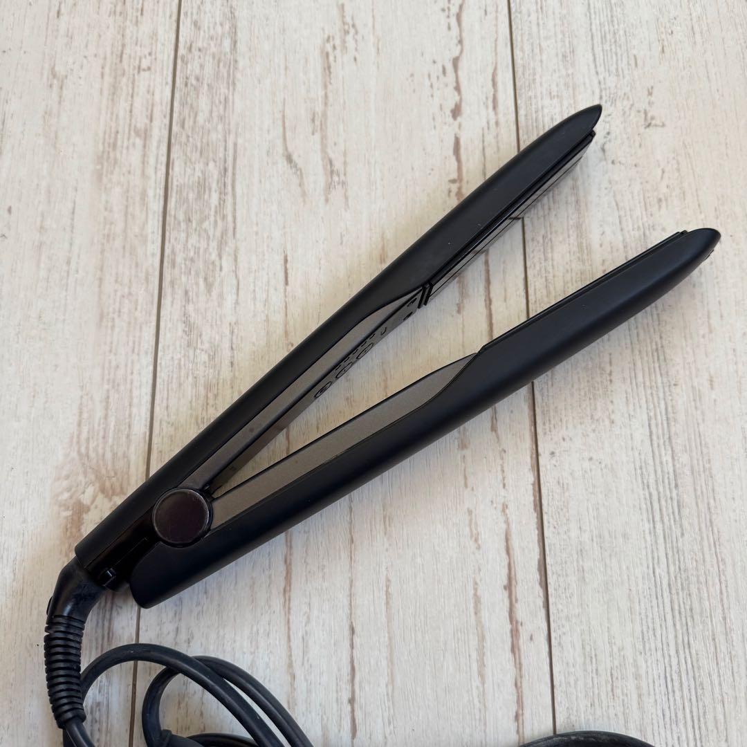 Panasonic パナソニック ストレートアイロン ナノケア EH-HSOJ