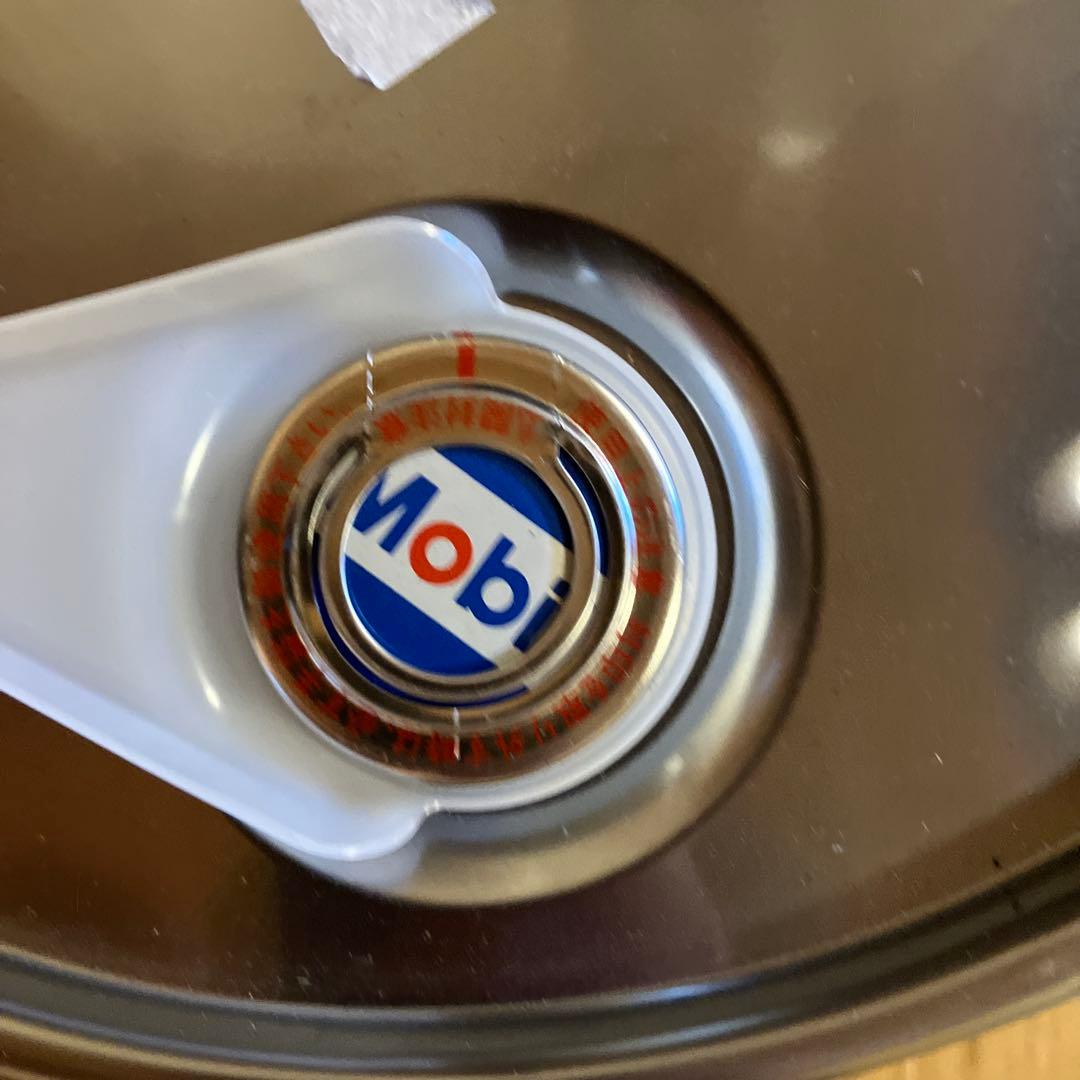 Mobil 1 0W-30 エンジンオイル 20L ピットワーク