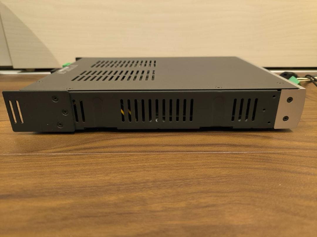 BOSEアンプ　IZA190-HZ