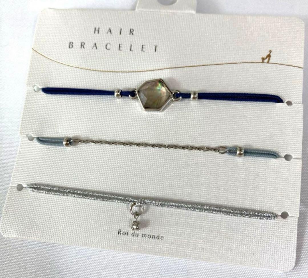 ぽぴー様　チェック柄　ヘアクリップ　バンス　バンズクリップ　ヘアアクセサリー