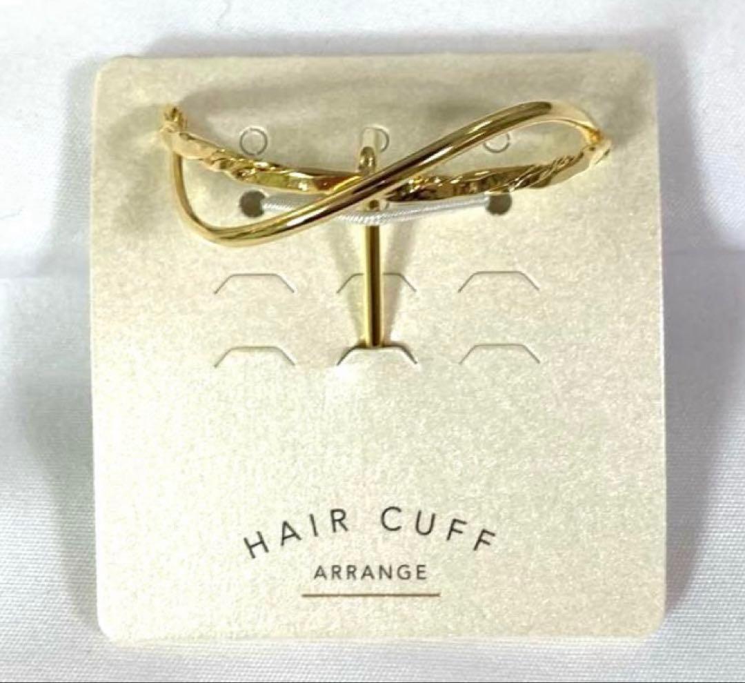 ぽぴー様　チェック柄　ヘアクリップ　バンス　バンズクリップ　ヘアアクセサリー