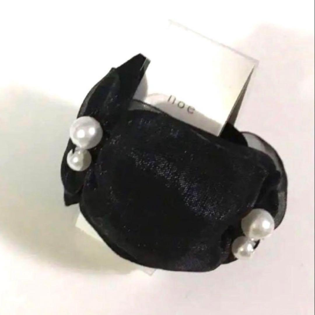 ぽぴー様　チェック柄　ヘアクリップ　バンス　バンズクリップ　ヘアアクセサリー