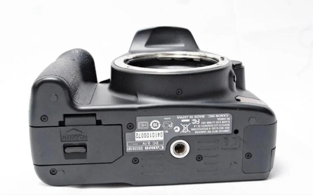 ❤️スマホ転送❤️初心者おすすめ❤️Canon Kiss x2 ダブルレンズ