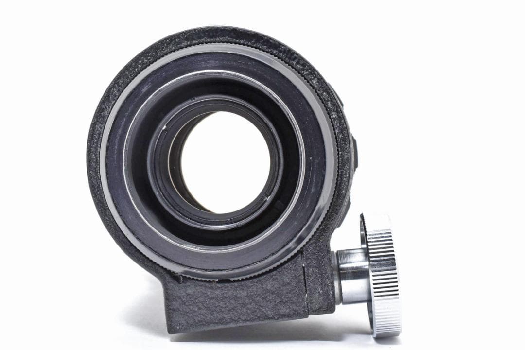 レンズ(単焦点) Pentax Takumar 200mm f/3.5 #7856