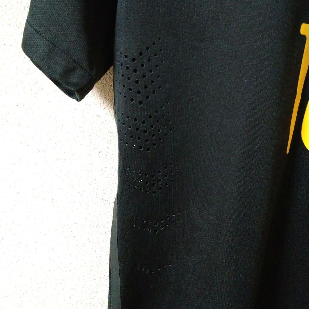 【希少】NIKE ブラジル代表 2014 ユニフォーム 10番 ネイマール