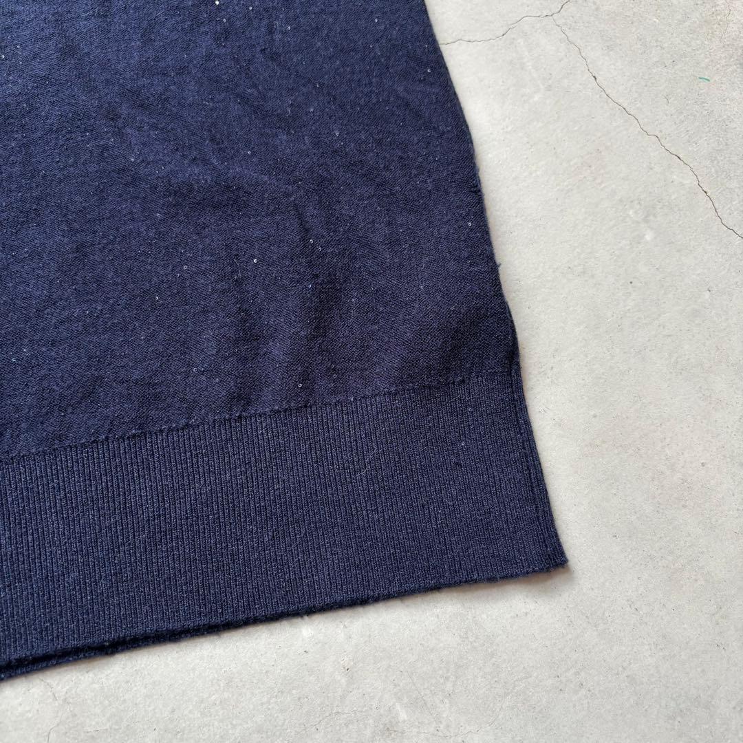 MASTER BUNNY EDITION マスターバニー ウール ニットセーター