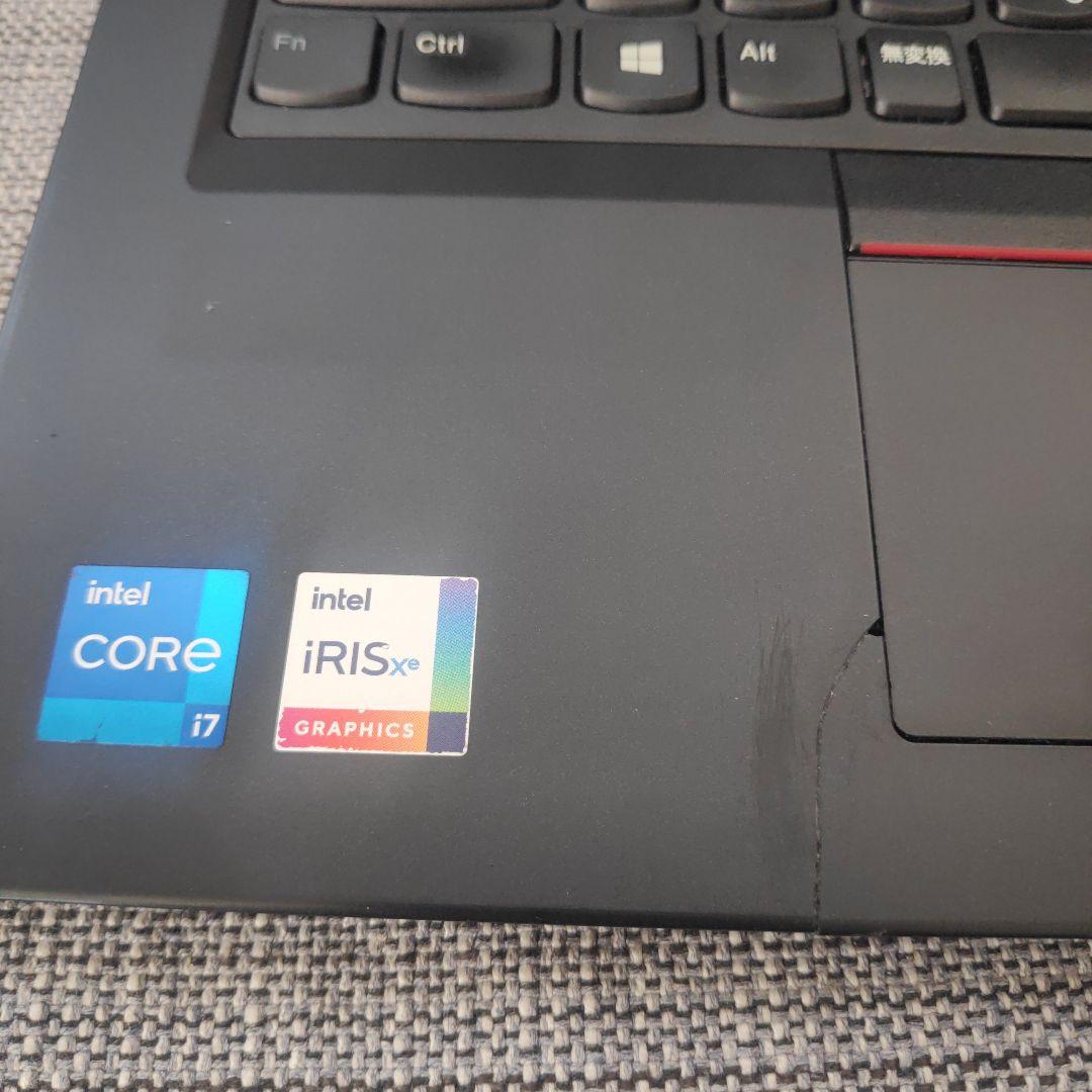 ⭐️バッテリー良好⭐️ThinkPadL13Gen2 i7 16GB/512GB