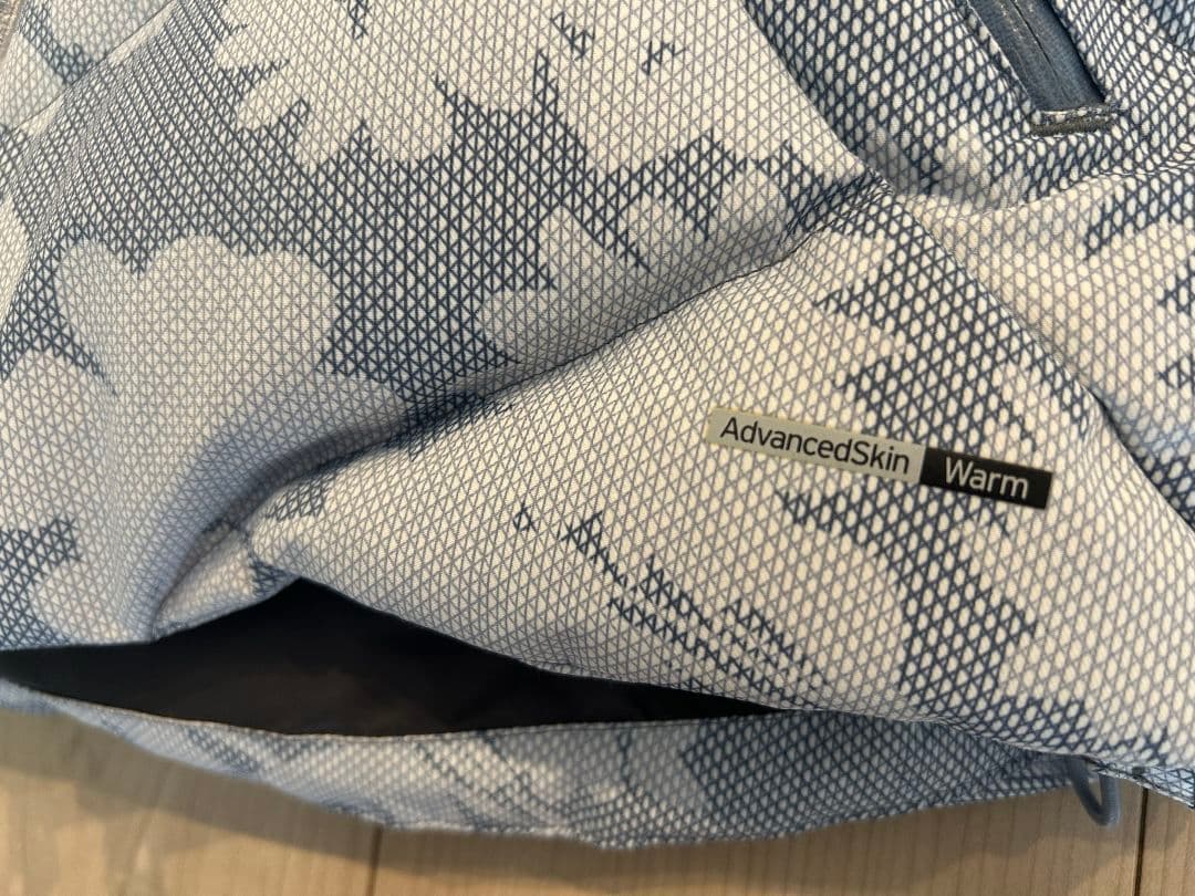 SALOMONスキージャケットレディースXS