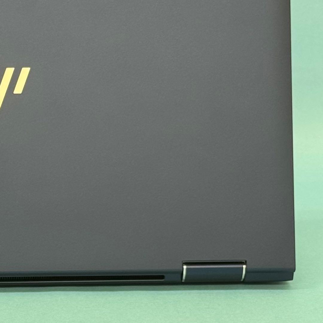 極美品 783 SIM対応 HP Dragonfly G2 第11世代16GB