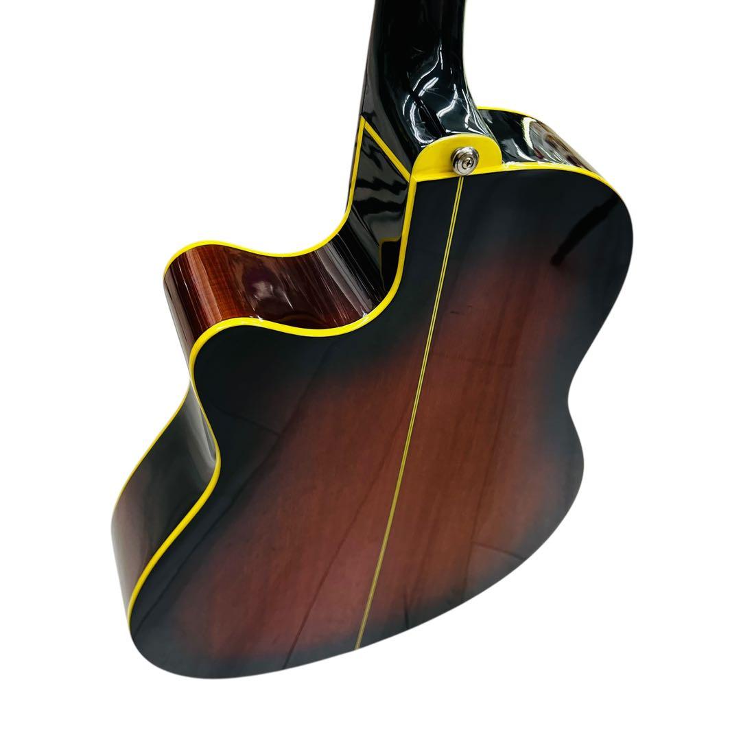 希少　廃盤　モーリス　morris mr-1k エレアコ