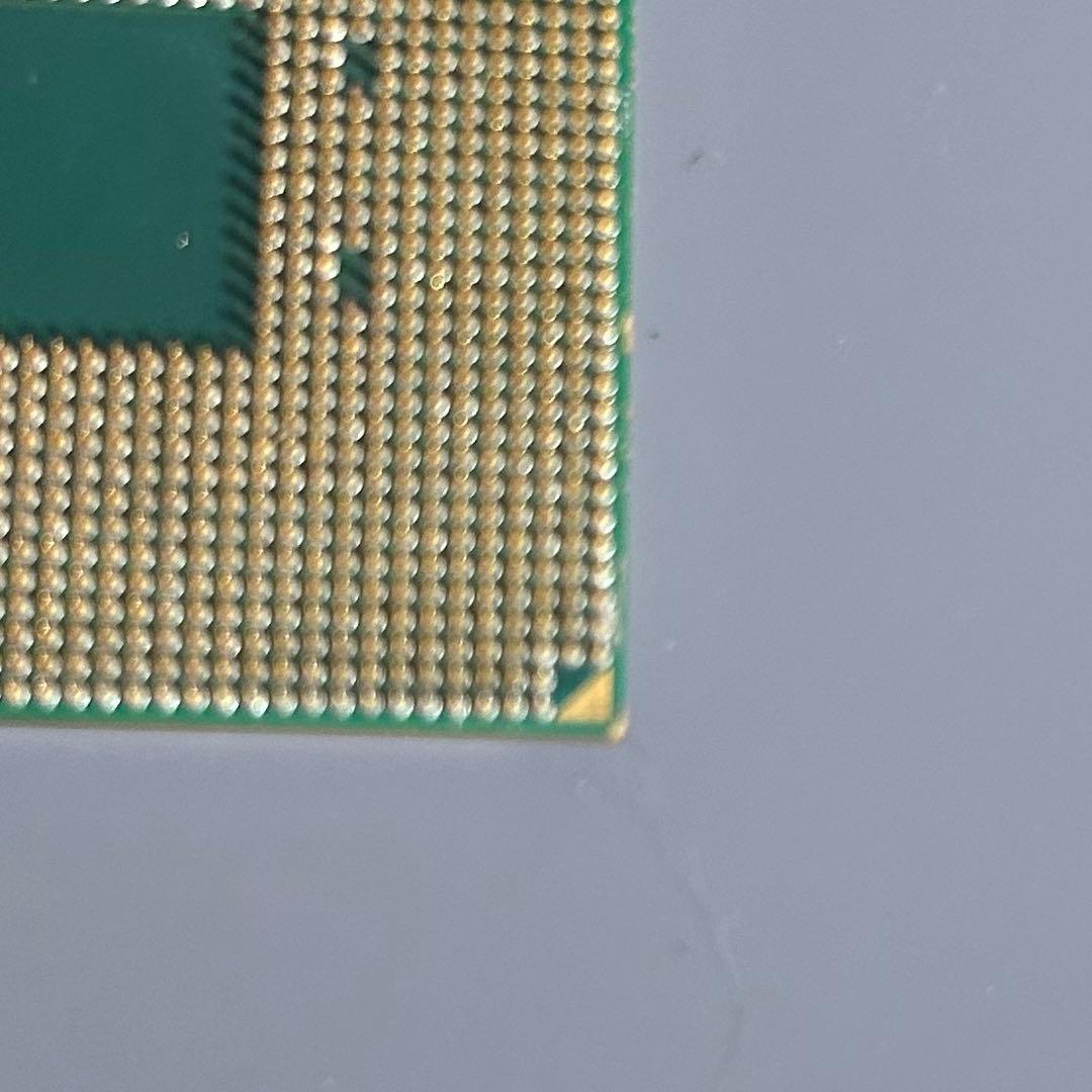 AMD Ryzen 9 5900X ジャンク