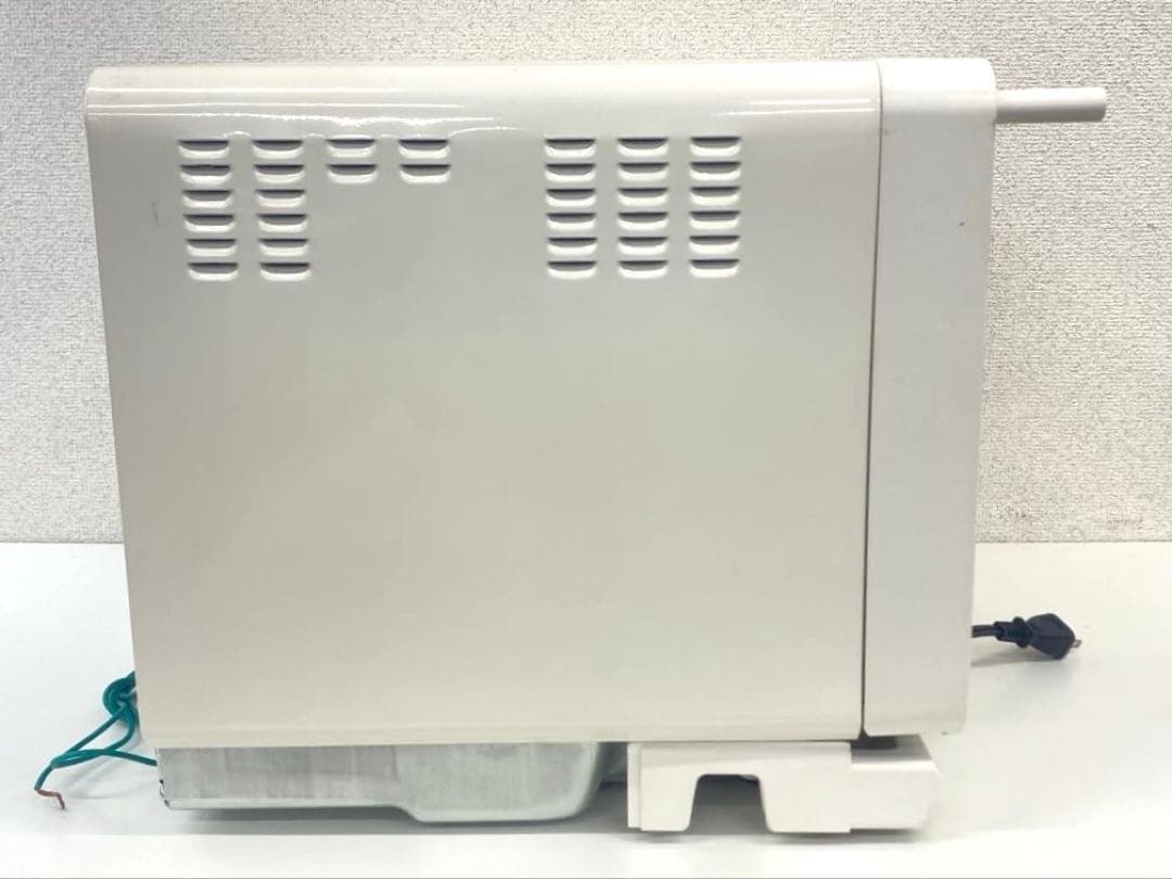 HITACHI 日立 オーブンレンジ MRO-F6B ホワイト 2024年製