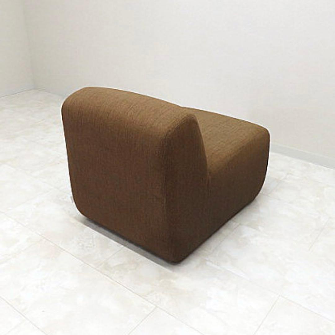 IDEE/イデー「シュシュソファ」1人掛けソファ　　1Pソファ/シングルソファ